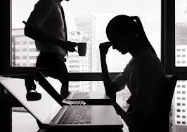 If it comes let it come. 4 Key Warning Signs That Show Your Work Culture Is Toxic Goalcast