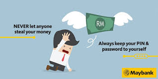 Get the atm pin via sms by sending the. Maybank On Twitter Yes It Is Our Customer Service Contact Number