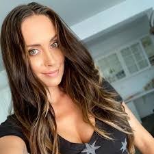 Sandra John's Instagram, Twitter & Facebook