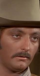 The High Chaparral" Time of Your Life (TV Episode 1969)