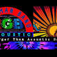 ROB GLASSMAN BAND "THE Q" (ACOUSTIC) back at NCP event image