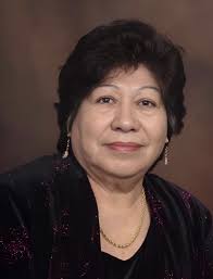 Emma Flores Obituary