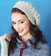 Ravelry: Designs by Alison Robson