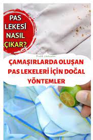 camasirdaki pas lekesi nasil cikar pratik yontemleri ve puf noktalari pasta camasir makinesi okuma