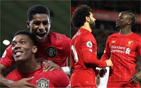Dari 129 trofi yang dikoleksi duo raksasa ini jadi bukti kedunya memang klub yang sukses. Man Utd Front Three More Goals Than Liverpool