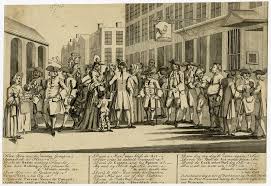 Iain is better known to many as 'mr trophy', due to his slightly unhealthy obsession with amassing intangible playstation silverware, and. Print Satirical Print British Museum