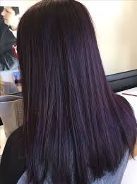 Riflessi viola prugna* su base castana, utilizzando l'hennè naturale?: Pin Di Paulaingold Su Hair Capelli Neri Con Riflessi Colore Capelli Nero Capelli Lunghi Scuri
