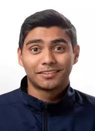 Ron Kopec's Instagram, Twitter & Facebook