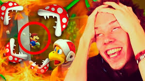 Un Mario Muy Borracho!