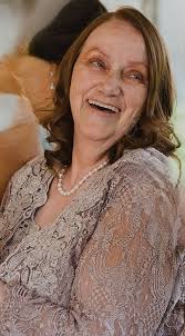 MARY TERESA McLAUGHLIN (NEE DOBBIN) 25th December 2025 peacefully at her  home, beloved wife of Eamon, 141 Clooney Road, Tullybrisland, Greysteel,  loving mother of Sarah, Shane, Amy and Anthony, mother-in-law of Kevin