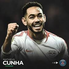 Matheus cunha is a free agent in pro evolution soccer 2019. Matheus Cunha Home Facebook