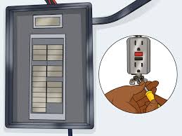 This eliminates the habit of turning off the breaker for false alarms and not and in an industrial building it is not only smoke detectors. How To Determine When To Use Arc Fault Circuit Interrupters Af Circuit Breakers