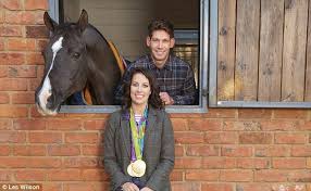 Jul 20, 2021 · disclosure: British Equestrian Charlotte Dujardin Reveals The Price Of Glory Daily Mail Online
