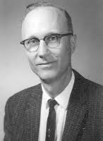 William Truman “Bill” Garner (1915-2012)