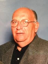 Obituary information for Louis A Miele