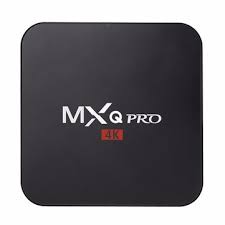 Mxq Pro Rk3229 1gb Ram 8gb Rom Android Tv Box Sale Banggood Com