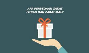 Apa Perbedaan Zakat Fitrah Dan Zakat Mal Penulis Cilik Membaca Tulisan Sekolah
