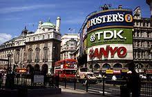 Great deals on london hotels. Piccadilly Circus Wikipedia