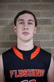 Flushing 31, Powers Catholic 28: Flushing wins football opener