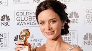 The Stunning Transformation Of Emily Blunt