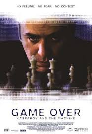 тест на беременность смотреть онлайн бесплатно все серии подряд Game Over Kasparov And The Machine Movie Posters Movies See Movie