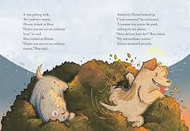 The Rescues Finding Home (the Rescues #1) [Book]