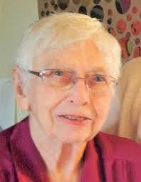 June Armstrong Obituary