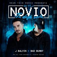 Pin On Bad Bunny