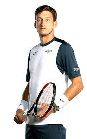 Juan pablo varillas liveergebnisse, resultate, spielpaarungen. Pablo Carreno Busta Tennis Central