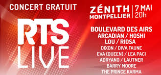 L'étudiante en fac de droit, venue d'un petit village des cévennes, le vigan, a recueilli 37,9% des votes du public. Whitney Talent Du Vigan Enflamme The Voice 8 Rts La Radio Du Sud