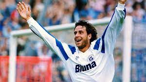 Informationen rund um hansa rostock ii aus der saison 1995/1996. Aufstieg Hansa Meistert Den Umbruch Ndr De Sport Fussball 50 Jahre Bundesliga