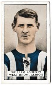 Famous Footballers (Brown)