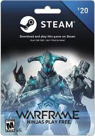 Check spelling or type a new query. Valve Steam Wallet 20 Gift Card Steam Warframe 2017 20 Best Buy