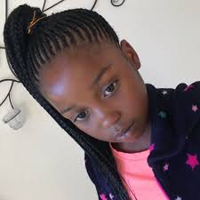 Ways to wear short black hair (ideas for black women) Cutest Hairstyles For Little Black Girls Little Girls Hairstyles African American Girls Hairstyle Kids Hairstyles Hair Styles Cute Hairstyles For Medium Hair