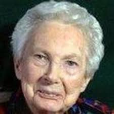 Dr. Wilhelmina Paula "Wil" von Wolzogen Kuhr Beck Obituary March 7, 2014