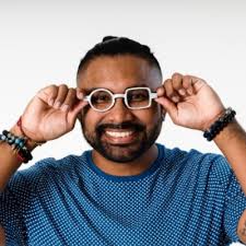 When you find your first ever business card in the pages of a book you once  started reading…