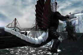 It is the third and last entry in pipeworks' trilogy of godzilla video games, after godzilla: Godzilla Unleashed Is A Monster Sized Mess On The Wii Siliconera