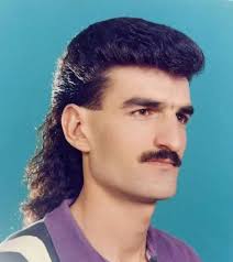 The 31 Most Important Mullets That Ever Existed Mullet Hairstyle Mullet Haircut 80s Hair