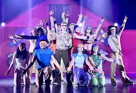 Carroll Students' Play Chosen As A Finalist In Circle Theatre High School  Playwriting Project