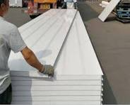EPS Panel, Expanded Polystyrene Insulated Structural Panel ...