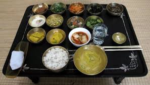 Fast delivery & very delicious. North Korean Cuisine Wikipedia
