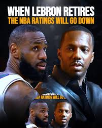 who are NBA fans going to hate next after LeBron retires?