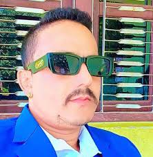 Shankar Khatiwada har oppdatert...