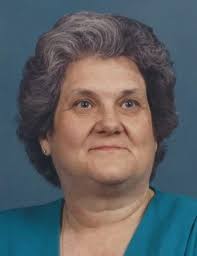 Obituary information for Gloria Frances Seay