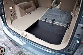 See what cars are on the consumer reports list of tested vehicles that provide the best combination of cargo capacity and fuel economy. Top Minivan Nissan Quest May Offer Best Cargo Hauling In The Real World News Cars Com