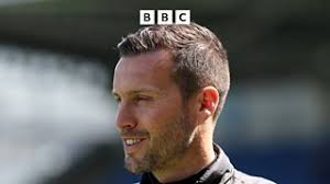 Walsall 2-1 Swindon Town