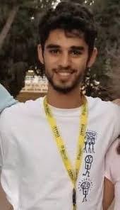 Priscilla Bloom's Instagram, Twitter & Facebook