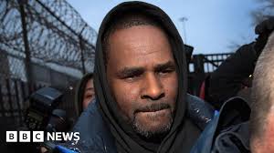R. Kelly released from jail after child support paid