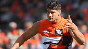 Gws forward jonathon patton has confirmed he wants to be traded to hawthorn. Afl Trades Gws Name Their Price To Let Jon Patton Walk Sporting News Australia