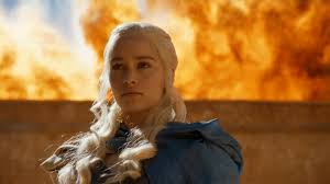 Daenerys Targaryen Game Of Thrones Wallpaper 135304